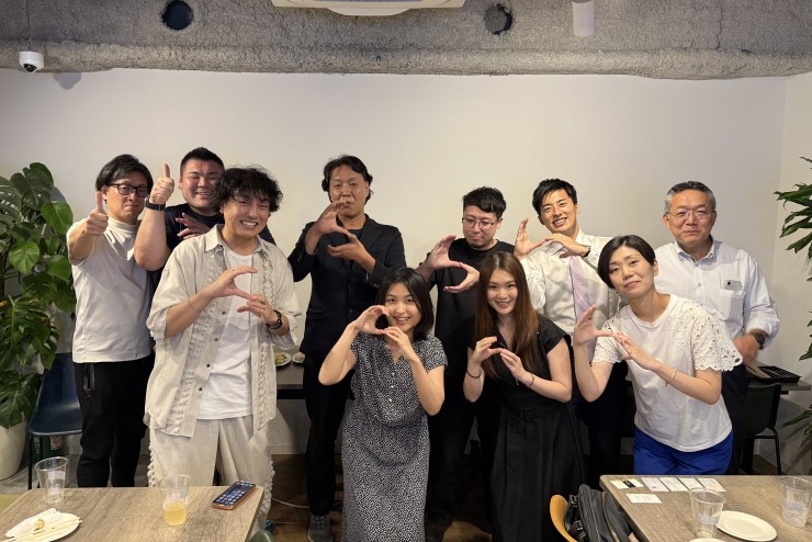 エンターテイナーと企業を繋ぎ新たな可能性を創出する交流イベント『第 6 回 SBJ SHOW』を開催