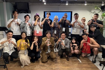 エンターテイナーと企業を繋ぎ新たな可能性を創出する交流イベント『第8回 SBJ SHOW』を開催